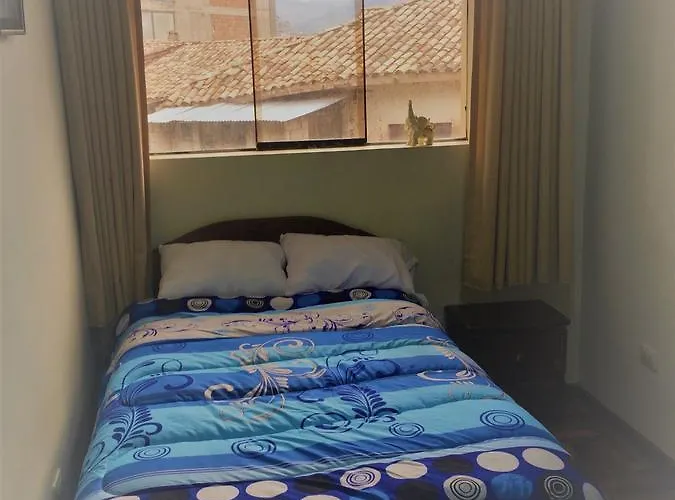 Ostello En Casa *